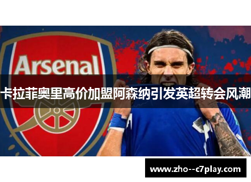 卡拉菲奥里高价加盟阿森纳引发英超转会风潮 卡拉菲奥里高价加盟阿森纳引发英超转会风潮