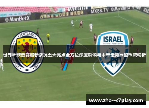 世界杯预选赛最新战况五大亮点全方位深度解读与未来走势展望权威精析 世界杯预选赛最新战况五大亮点全方位深度解读与未来走势展望权威精析